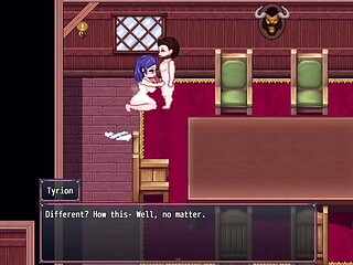 The Corruption of the Village Part 1 Eng