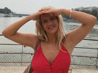 Horny Tourist