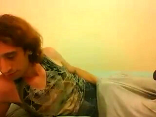 Lil Taste's Solo Chaturbate Session No Cumno Orgasm