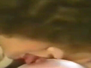 European Vintage Pornstar Orgy Action