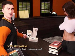 Being a Dik 0.6.0 Part 113 Isabella for One Night by Loveskysan69