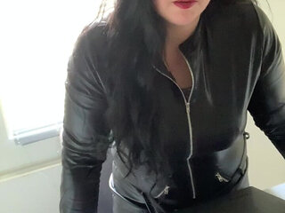 Summons to Mistress Clara's Office