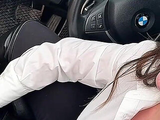 4 Cigarettes Deep Smoke & Spit Seduction POV