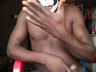 Black bigdick is too much loaded