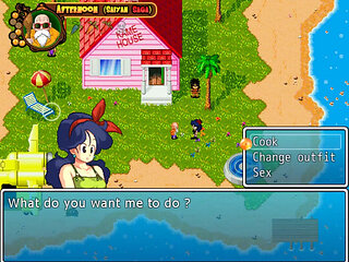 Kamesutra V1.1 Part 18 Chichi Means Sex! by Loveskysanx