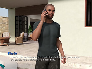 Adored by the Devil #13 - Animated Sex Game