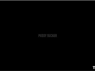 Pussy Sucker 2 - Rebecca Black