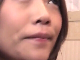 Asian Dirty Waitress Scene-2_japanese Sexy Maid Fucking with Her Boss