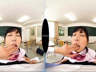 Japanese Teen Couple Creampie Amateur Pov