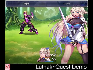 Lutnak&middot_Quest