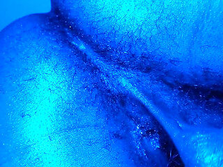 Ass Worship Hallelujah Johnson - Part 7