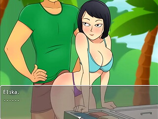 Takeanother Parte 5 Juego porno