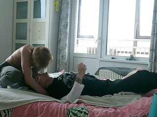 Twink's Tight Asshole Fucked Hard