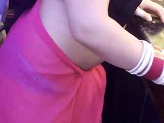 Horny Neighbour Aunty Need Cock Inside Her Pussy