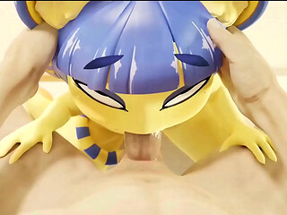 Ankha compilation