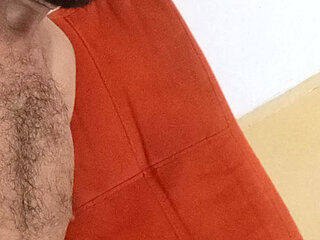 Cumshot Masturbation