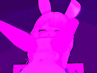 Roblox Brookhaven Hentai girl bound with embarrassing training equipment and made to squirt 2026/4