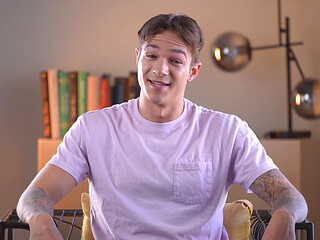 Sharing My Passion with Stepbro - S1e3