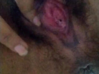 Indine 18 year girl fingring