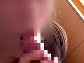 Exclusive Debut Aura as Ai Unveils Her Bold, Powerful K-cup Presence - Part 1