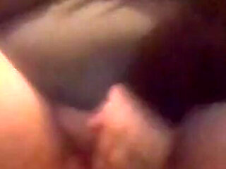 Sexy Hot Wet Pussy Vibing