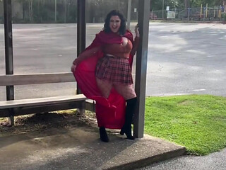 Hoecus Pocus Bloopers