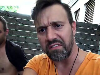 Hot German Fucks Vol.4 - Episode 5