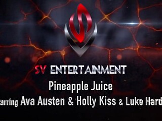 Pineapple Juice