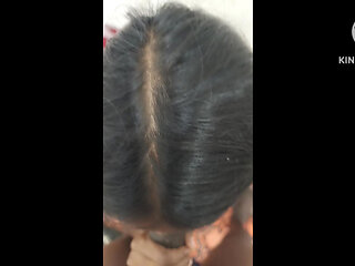 Mouth fuck cum in mouth