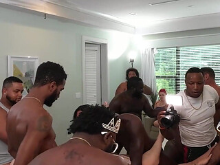 POV Orgy!!