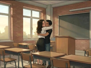 teacher call rahul for a night out hindi videos desi videos indian animation indian videos