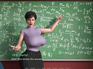 MILF BREEDER CHAPTER 1 PART 1