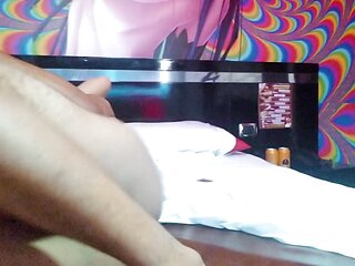 pussy pounding hard the cheating slut wife making her begging for cum