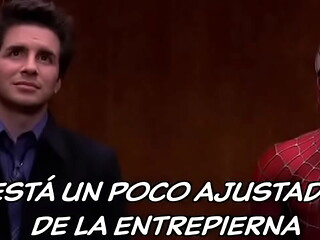 30 curiosidades flipantes de Spiderman 3 (Jwulen)