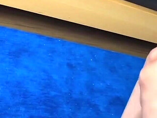 Unbelievable Wild Fuck After Casting - Sexy Brunette Gets Aroused and Fucks Hard in Missionary and Cowgirl Ride in POV