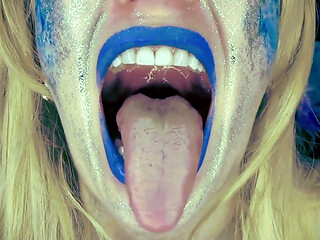 Cruel Siren Will Terrifies You and Swallow Alive