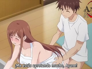Overflow: Episodio 7