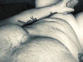 Morning Masturbation
