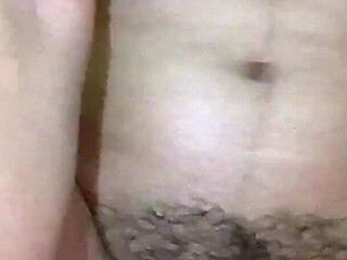 Desi Bush and Puffy Nipples Are a Perfect Combination