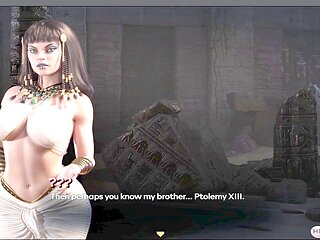 Nlt media, three dimensional, harem