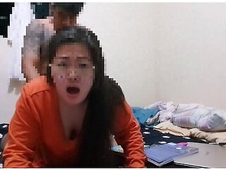 Tito-pamangkin Series Family Stroke Face Reveal (part2) With Andrea Masq