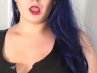 Findom Asks You to Suck Cock