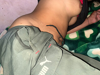 Hot desi girlfriend