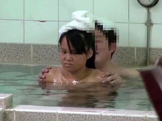 Amateur Asian Webcam Strip Masturbation