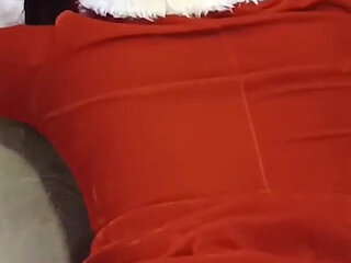 I Have My Christmas Party with My Sexy Girlfriend