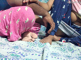 Punjabi bahabi and Dewar doggy style xnxx in the jungle 29765