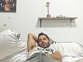 Before the day off I have to put my cock in the fucking Dick's worth