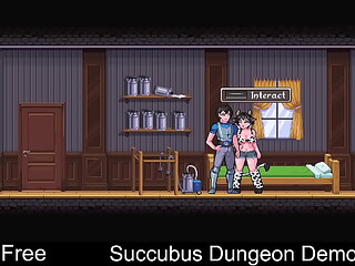 Succubus Dungeon