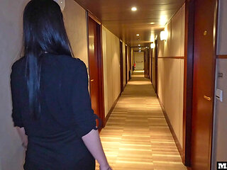 Two Beautiful French Friends Meet Up To Get Fucked All Afternoon !!!