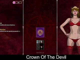 Crown Of The Devil